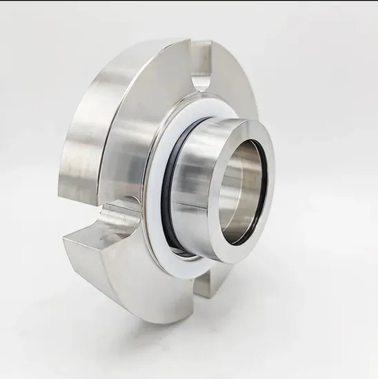 Single Cartridge Mechanical Seal Burgma Cart-SN CAR/SIC/EPDM/304 53mm