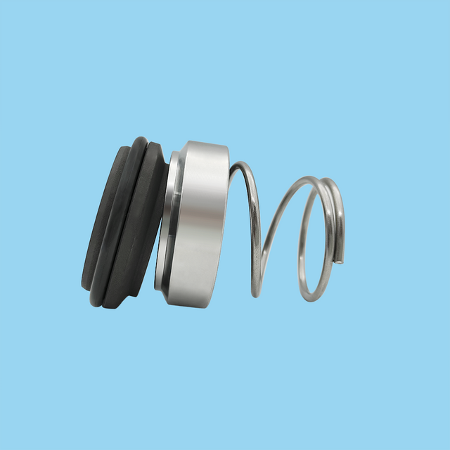 Single Spring Mechanical Seals  TS53N for Chemical Pumps