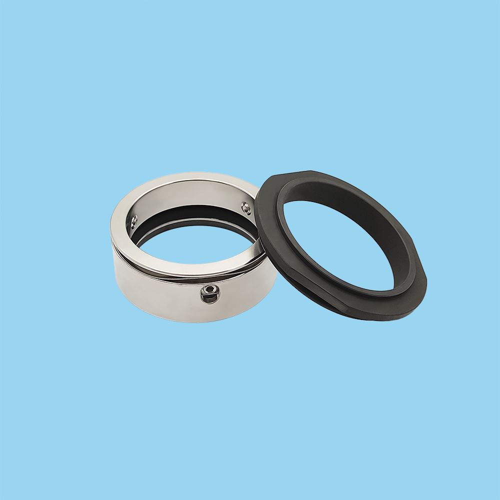 TS W04 Mechanical Seals for Pumps Pusher Seals