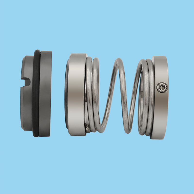 Type 1527 O-Ring Seal Type Mechanical Seal for Water Pump Parts