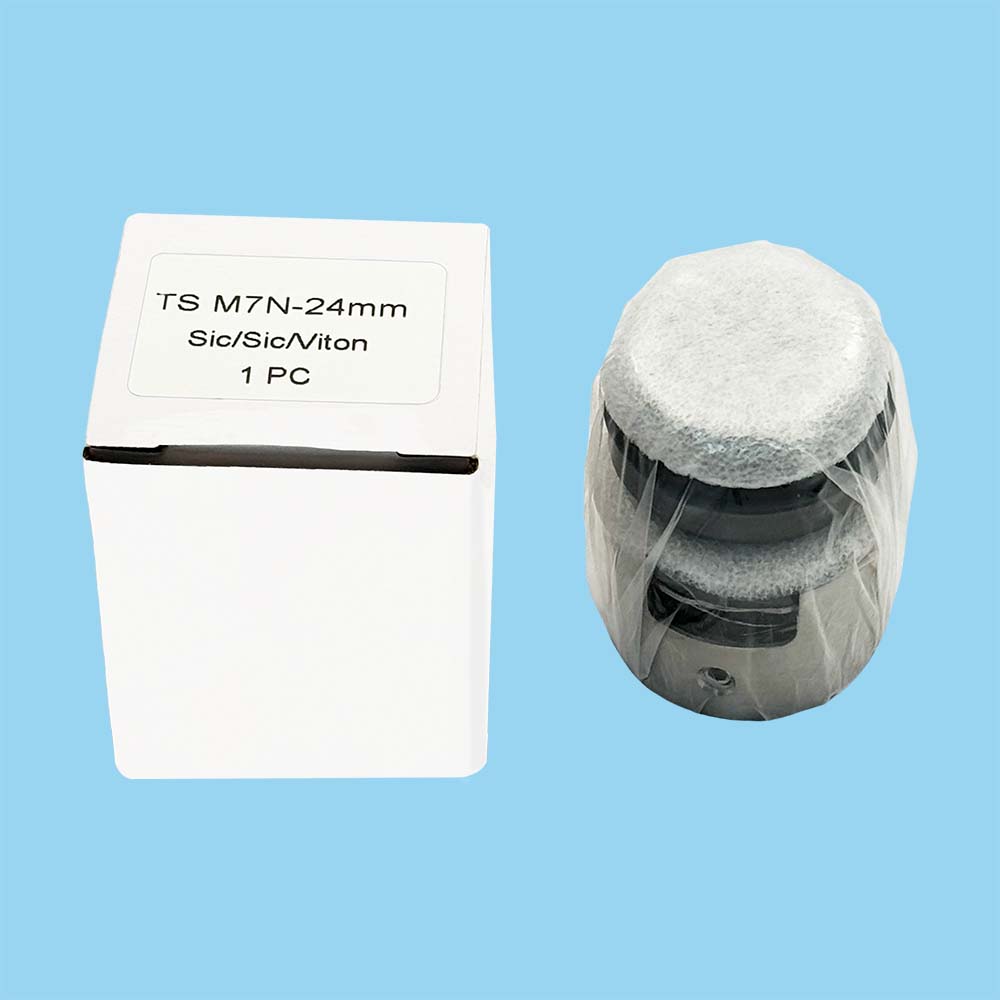 Durable TS M7N O-ring Mechanical Pump Seal: Reliable Mechanical Seal Solutions