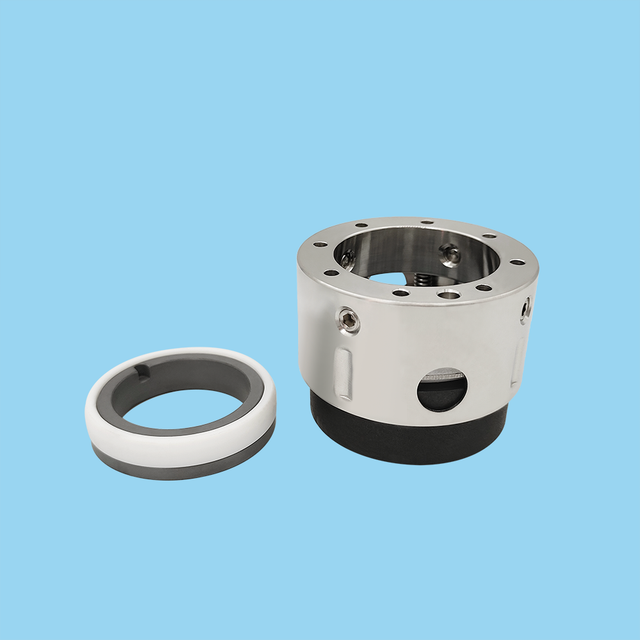TS 109B Mechanical Seals for Pumps Pusher Seals