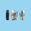 TS 110 Mechanical Seals for Pumps Pusher Seals