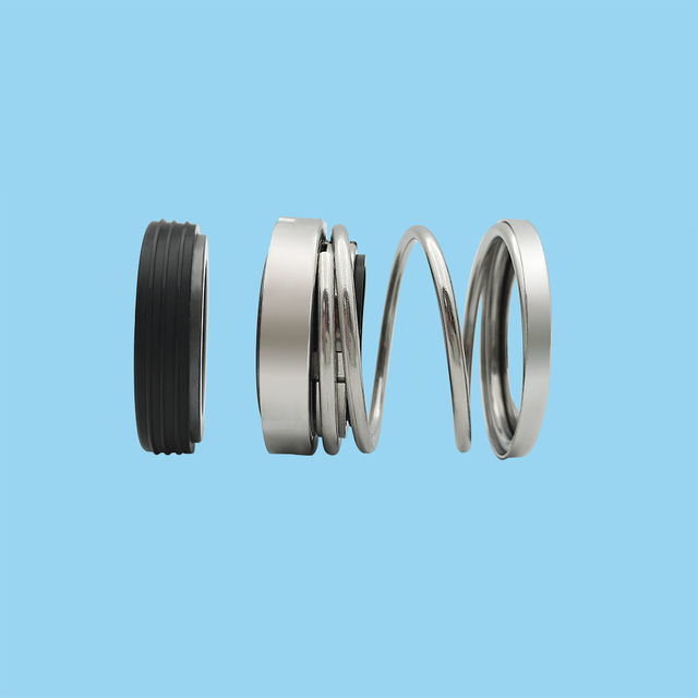 TS 110 Mechanical Seals for Pumps Pusher Seals