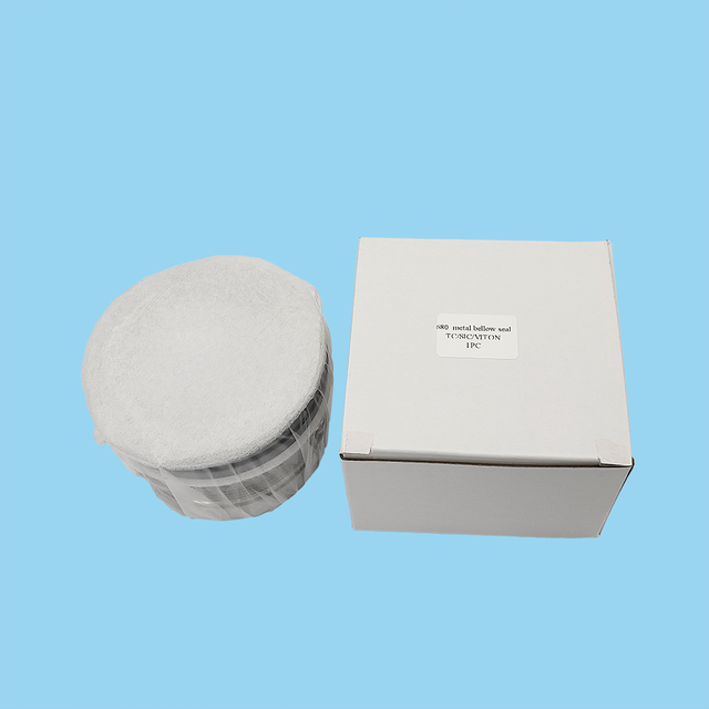 TS 680 Mechanical Seal