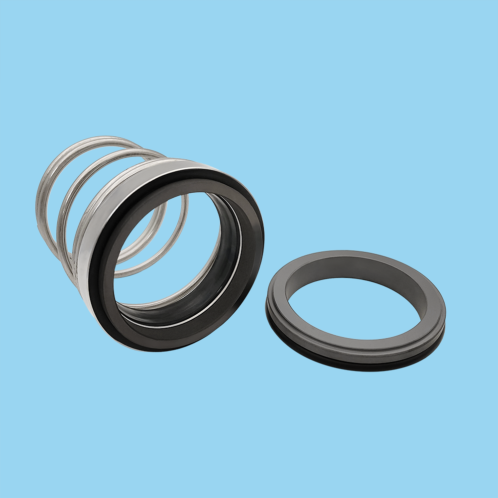 Elastomer Bellow Shaft Seals  MG9B  for Mechanical Seals