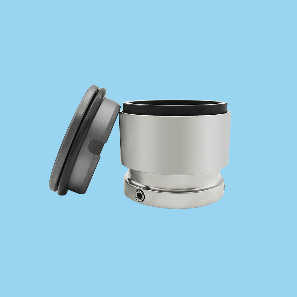 Multi-spring Mechanical Seals HJ92N for Chemical  Industry Pumps