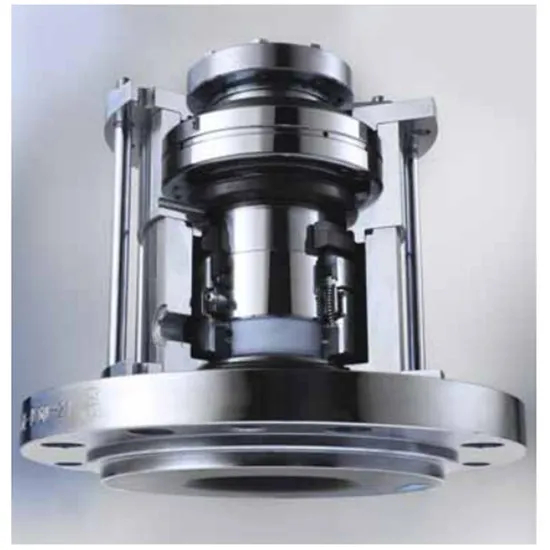 122 M461 Mechanical Seals for Pumps Pusher Seals