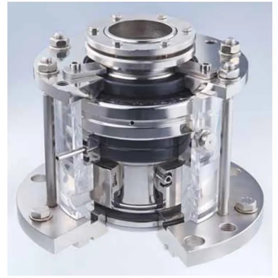 120 M481Mechanical Seals for Pumps Pusher Seals
