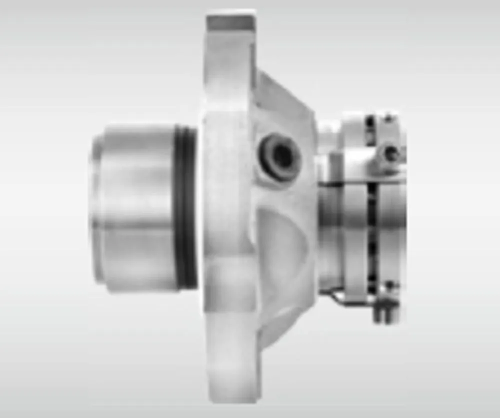 WG GU0 Cartridge Mechanical Seals for Pumps