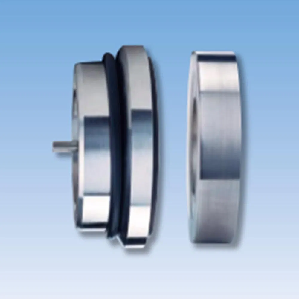 117TS PS04 Mechanical Seals for Sanitary Pumps