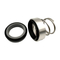 Single Spring Mechanical Seals TSM32 for Chemical Pumps