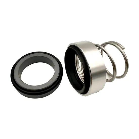 Single Spring Mechanical Seals TSM32 for Chemical Pumps