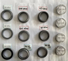 Stationary Ring G60  Seals Ring  SIC Ring  Carbon Ring  for  All Kinds of  Mechanical  Seals