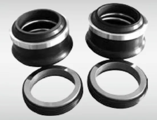WG KB OEM Mechanical Seals for Pumps