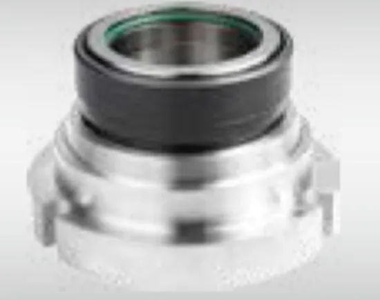 WG PCM  Cartridge Mechanical Seals for Pumps