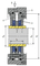 142 CSE Mechanical Seals for Pumps Pusher Seals