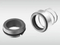 WG80D Single Spring Mechanical Seals for Pumps