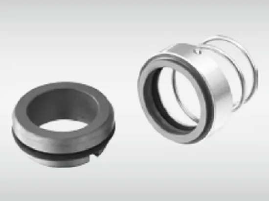 WG80D Single Spring Mechanical Seals for Pumps