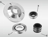 WG 260A OEM Mechanical Seals for Pumps