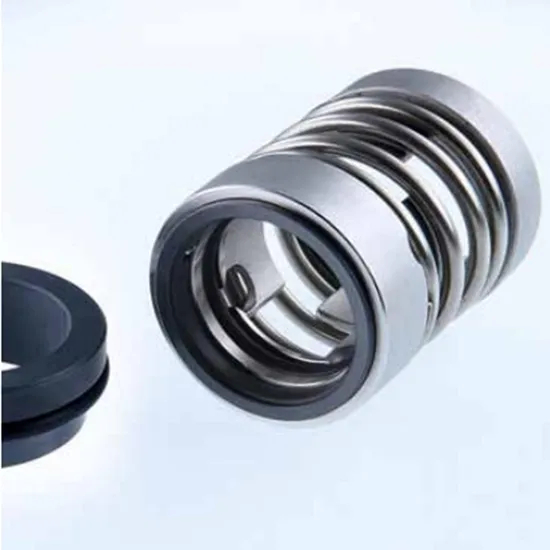 14 HA211  Mechanical Seals for Pumps Pusher Seals