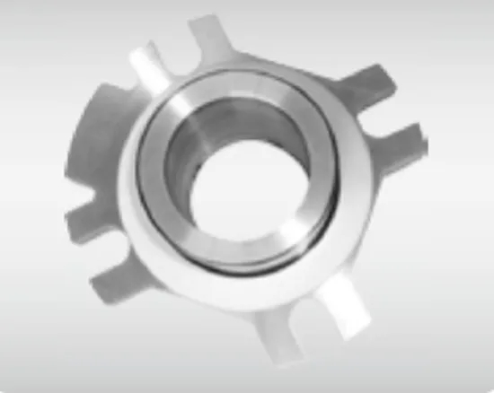 WG GU Inches Cartridge Mechanical Seals for Pumps