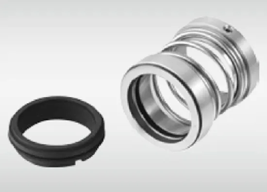 WGUS2 Single Spring Mechanical Seals for Pumps