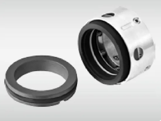 WG8-1T Multi Spring Mechanical Seals for Pumps