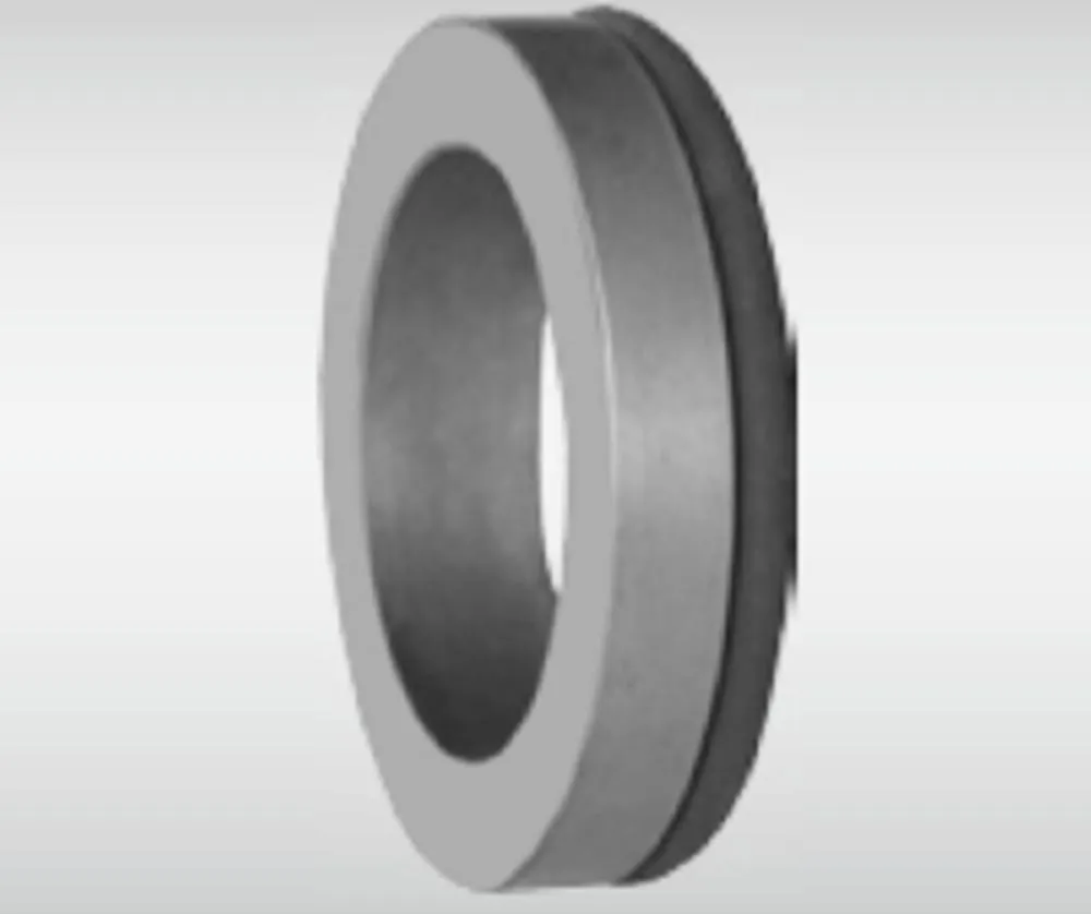 WG G4 Stationary Seat Series for Pumps