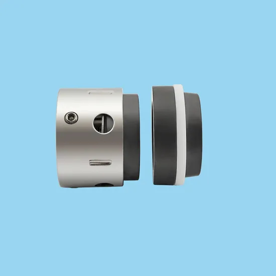 JC 59U Unbalaced Chemical Mechanical Pump Seals for Industrial Applications
