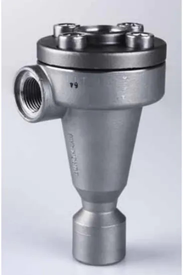 238 ZY Cyclone separators Mechanical Seals for Pumps Pusher Seals