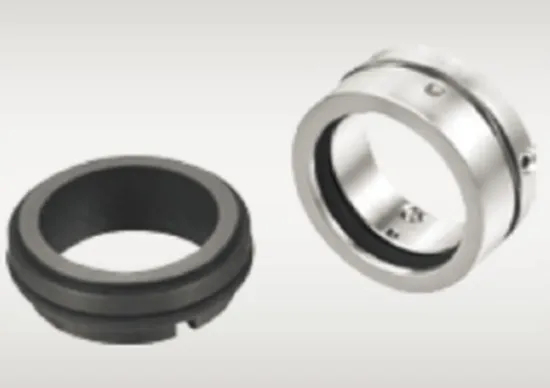 WG68C Wave Spring Mechanical Seals for Pumps