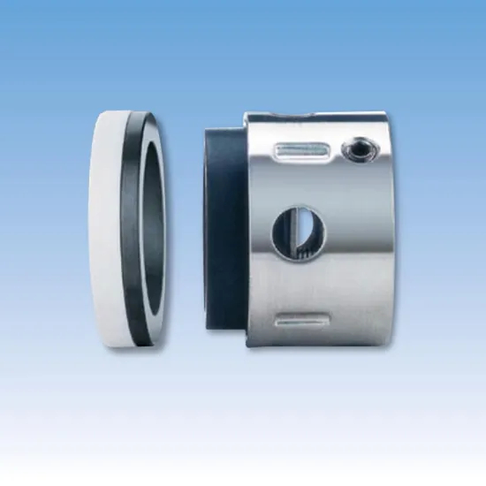 101TS PQ15 PTFE Wedge Mechanical Seals for Pumps