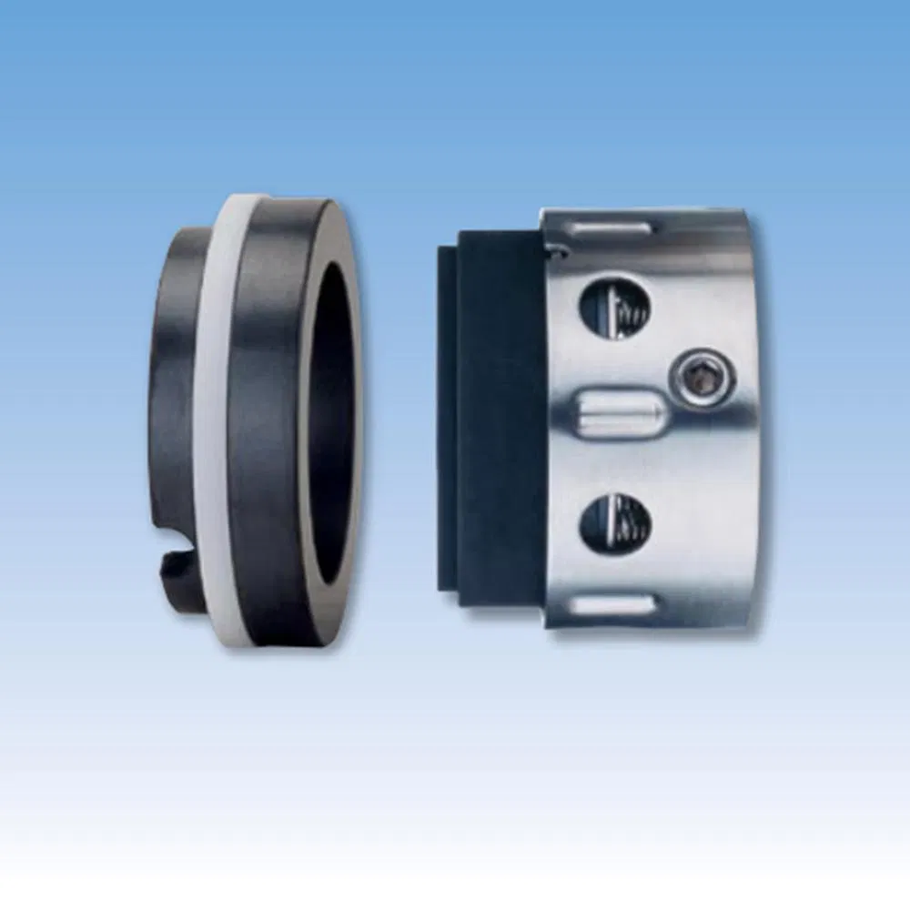 104TS PQ19 PTFE Wedge Mechanical Seals for Pumps