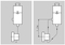 186 QFT1000 Mechanical Seals for Pumps Pusher Seals