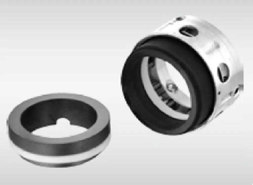 WG59B Multi Spring Mechanical Seals for Pumps