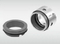 WG58U Multi Spring Mechanical Seals for Pumps