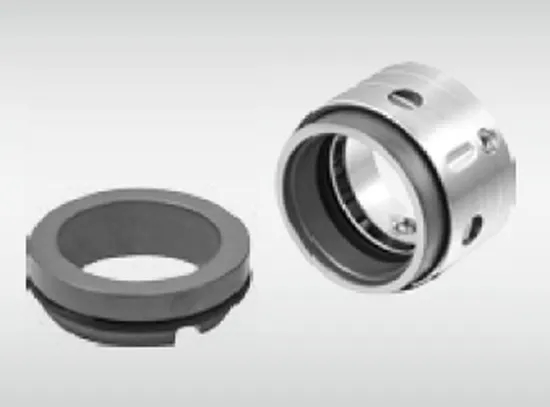 WG58U Multi Spring Mechanical Seals for Pumps