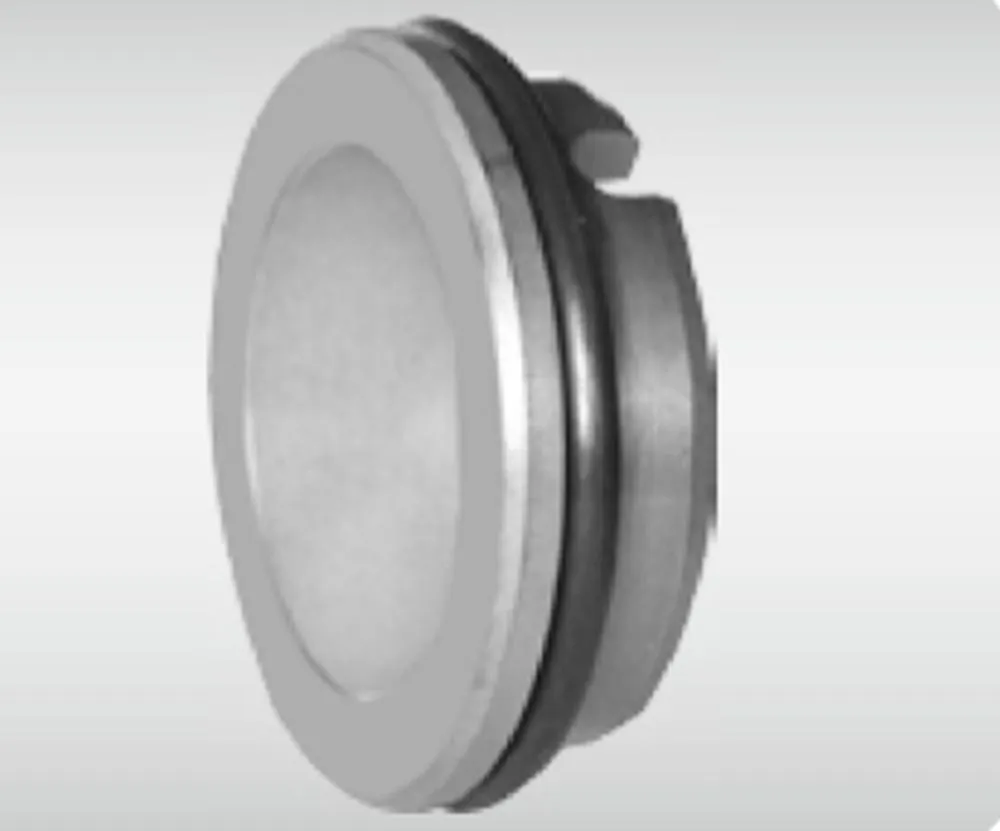 WG G16 Stationary Seat Series for Pumps