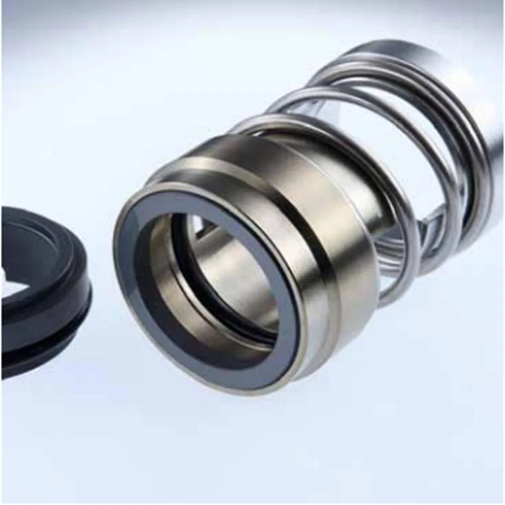 34 H3B Mechanical Seals for Pumps Pusher Seals