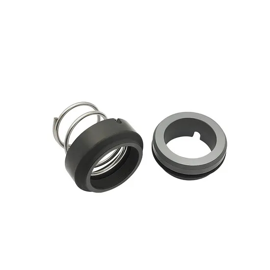 66TS PC32A O-ring Mechanical Seals for Pumps