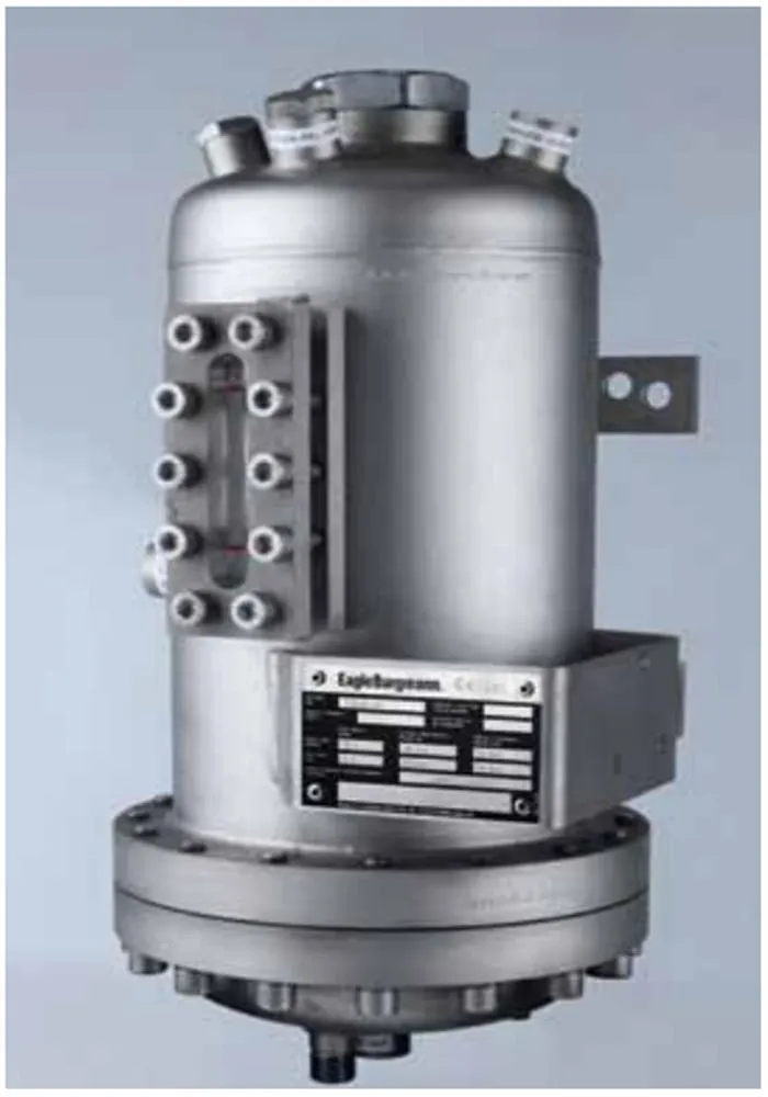 204 TS5000 Mechanical Seals for Pumps Pusher Seals