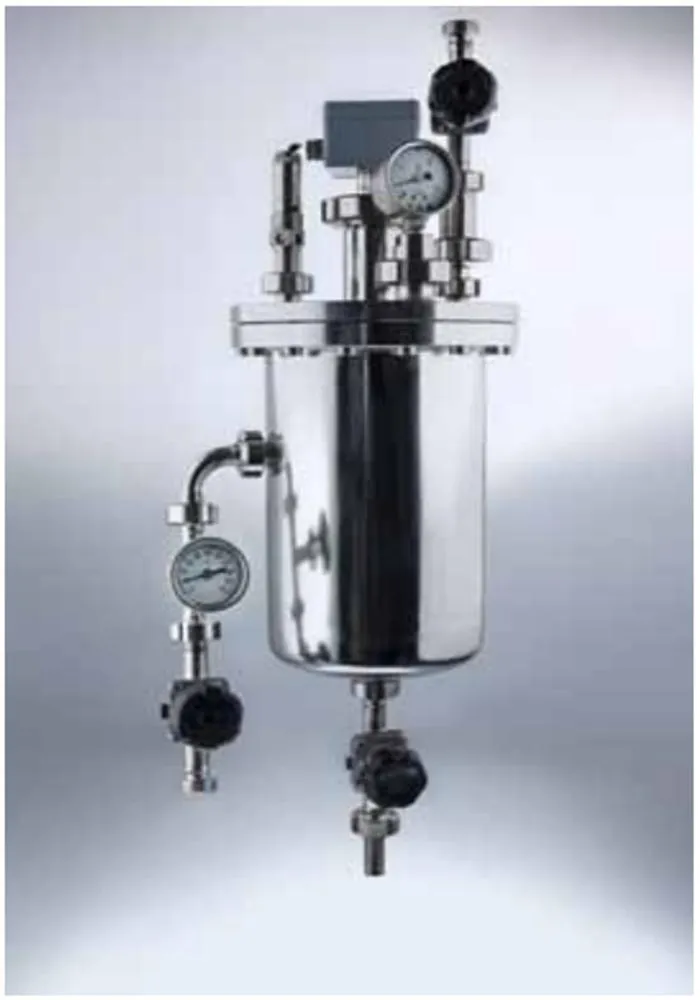 198 TS3000 Mechanical Seals for Pumps Pusher Seals