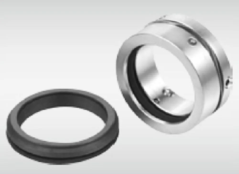 WG68 Wave Spring Mechanical Seals for All Pumps
