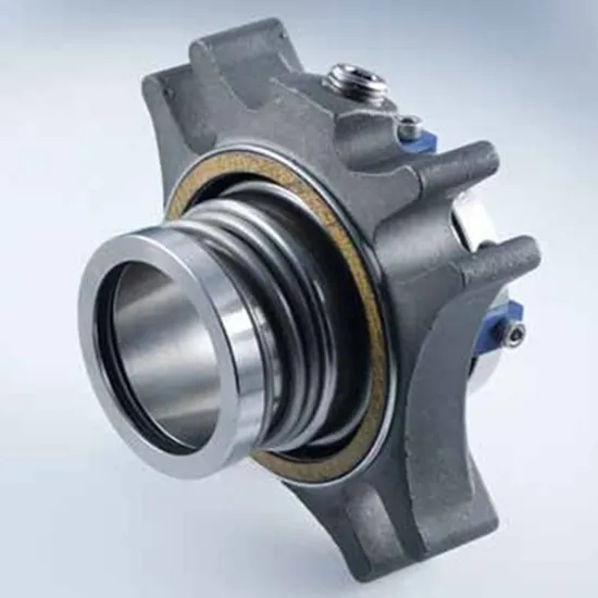 50 Unitex Mechanical Seals for Pumps Pusher Seals