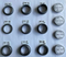 Roten 84 Mechanical Seals for All Pumps