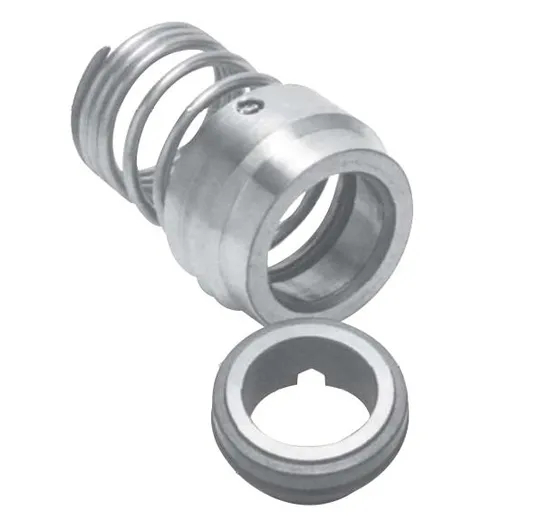 Uniten E Mechanical Seals for All Pumps