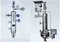 206 TS6000 Mechanical Seals for Pumps Pusher Seals