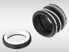 WG150 Elastomer Bellow Mechanical Seals for Pumps