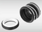 WG150 Elastomer Bellow Mechanical Seals for Pumps